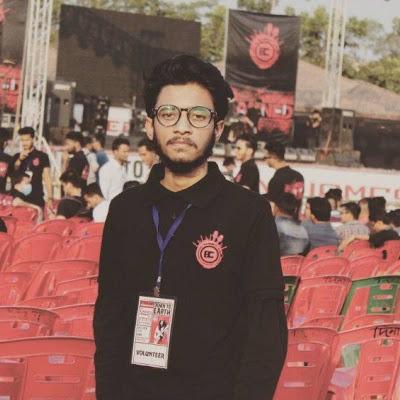 Rumman Rahib