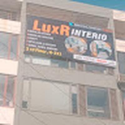 LuxR Interio
