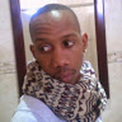 Mabuda Yanga Romeo