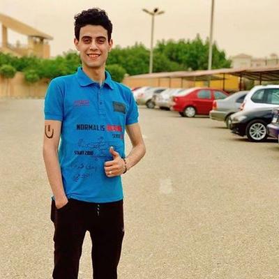 Magdy R. Ahmed