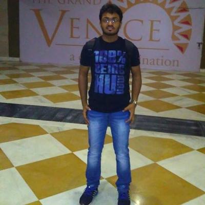 Pranshu Garg