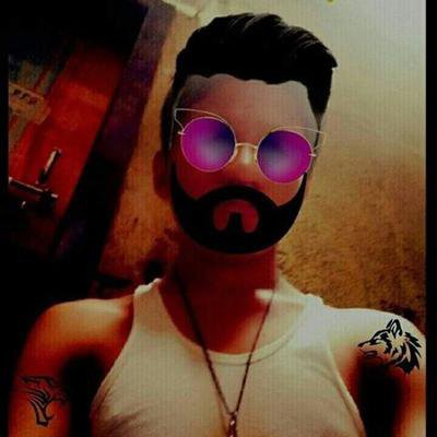 Mahesh Vishram Gupta Gupta