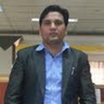 Mahipal Singh