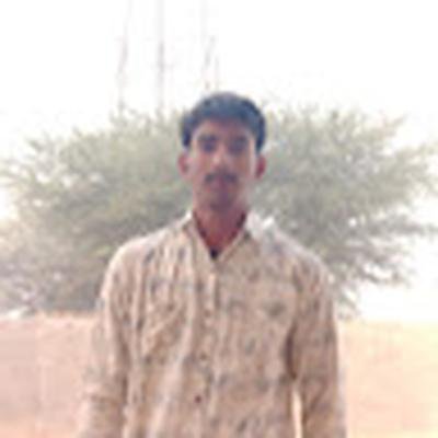 Mahipal Singh