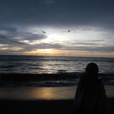 Mahira Hossain Mouri