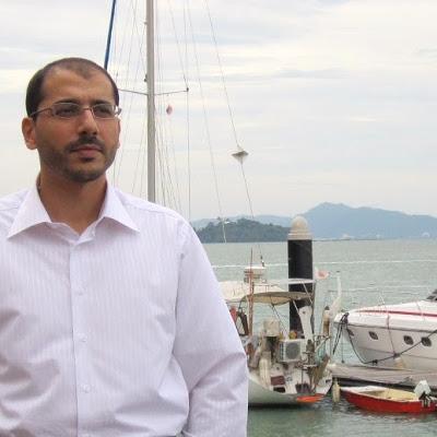 Mahmood Al-Bashayreh