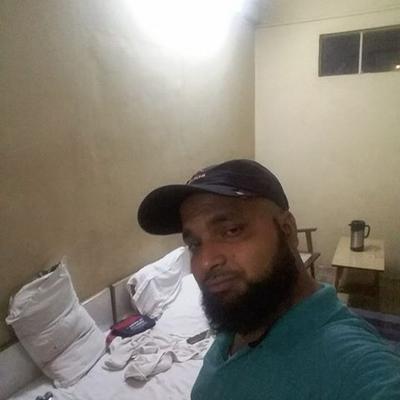 Mahommed Siraj Siraj