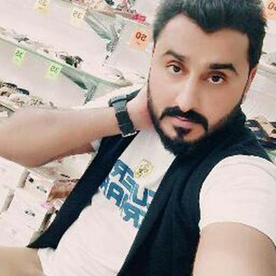 Majid Sahir
