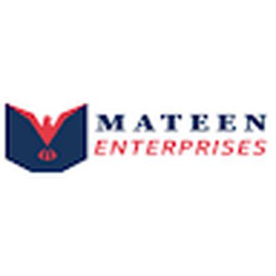 Mateen Enterprise