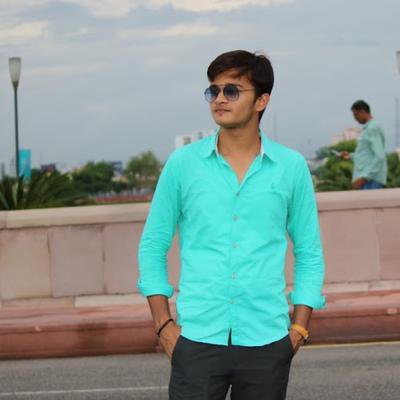 Manik Mishra