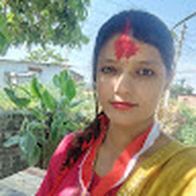 Manisha Thapa