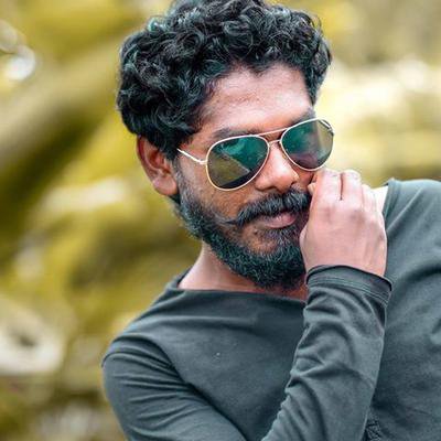 Manish Mohan Subramanian