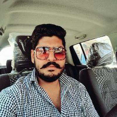 manjeet Naharia