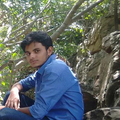Manjunath Manu