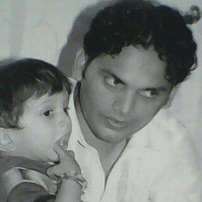 Manoj Ghori
