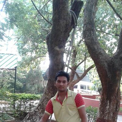 Manoj Mankar