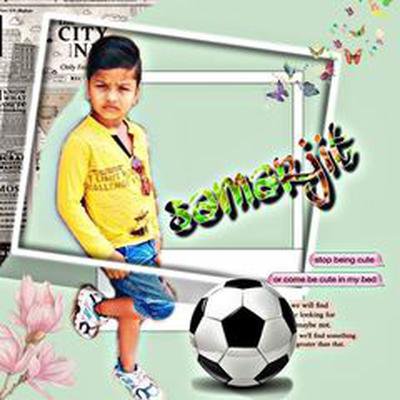 Manoj Patra