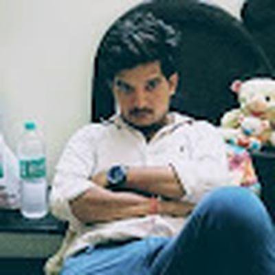 Manoj sarsar