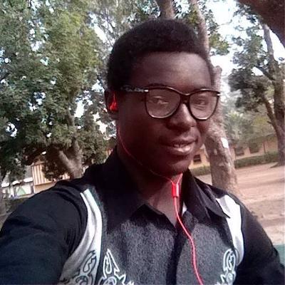 Ibrahim Nok Jnr