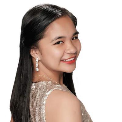 Marielle Angela Solamillo