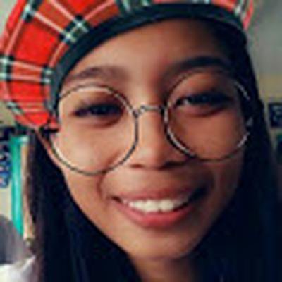 Marielle Calaranan
