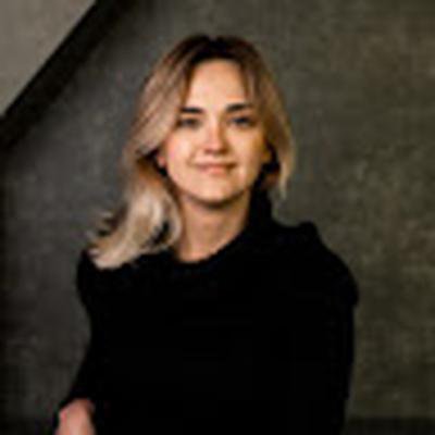 Марина Тимченко