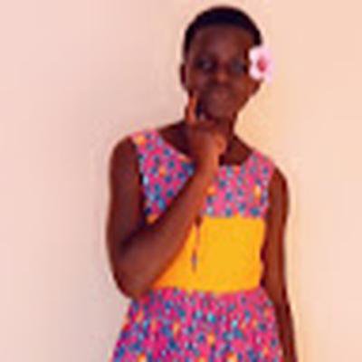 Mary Glory Namagembe