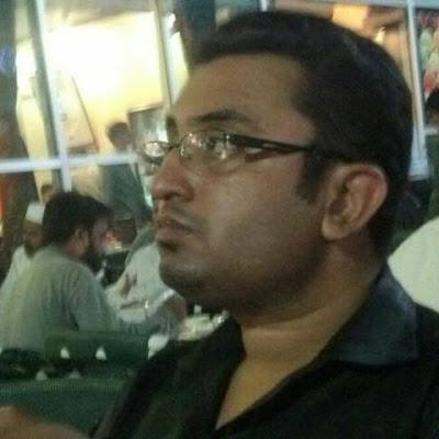 Awais Ali