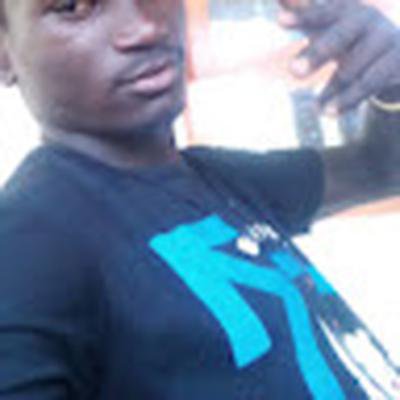 Mawanga Ronald