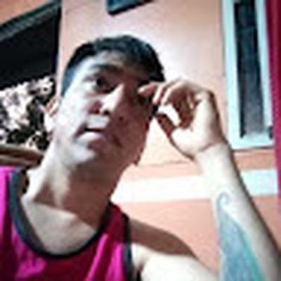 Max navarro pinedo