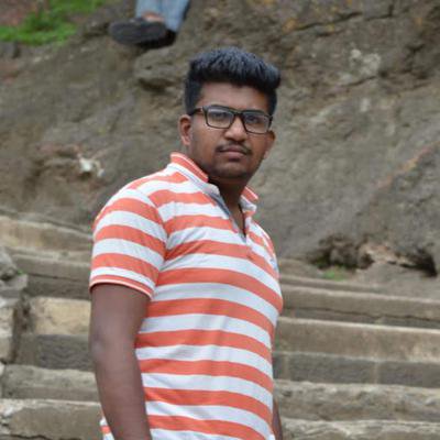 mayur gavyhane