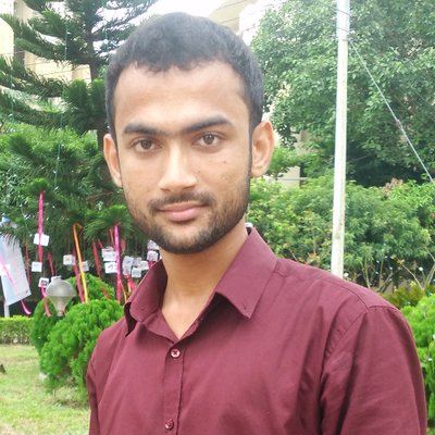 Md Badiuzzaman Biplob