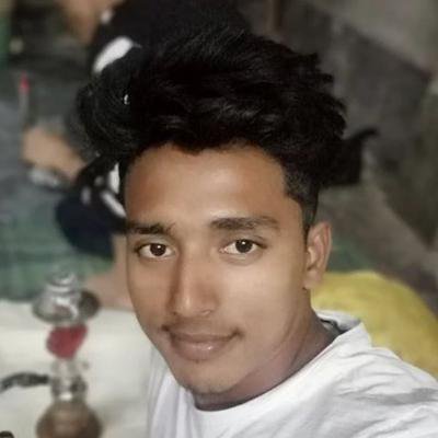 Md Iqbal