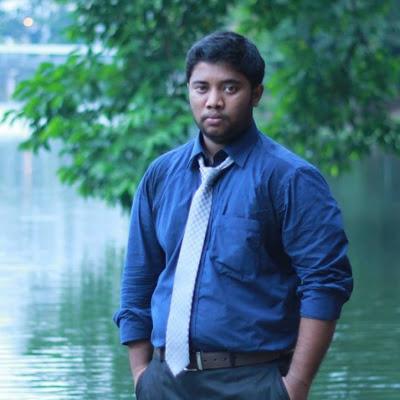 Md khirul ashik