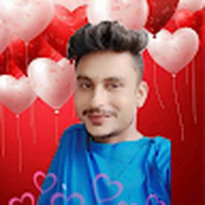 Md rizwan Alam