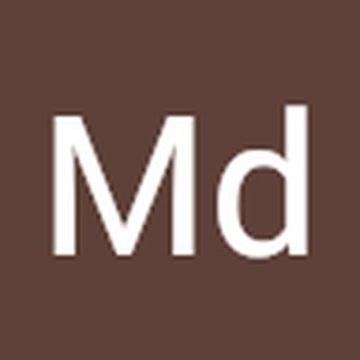 Md Shafiullah