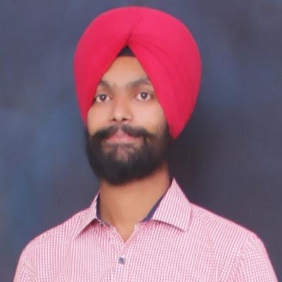 Dilbagh Singh