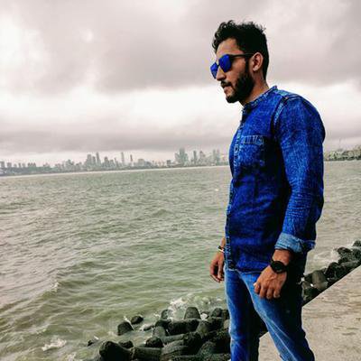 Mehul Bharguv