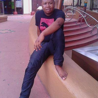 Meshack Maroohanye