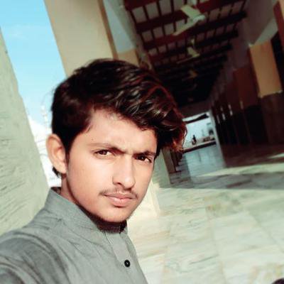 M Hafeez Wagha