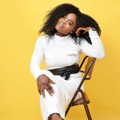 Mhiz Precious Ademidun