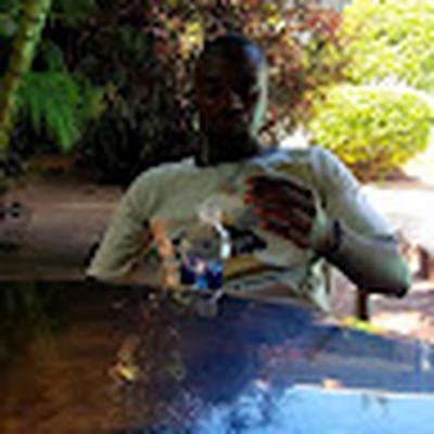 Michael J Mulubwa