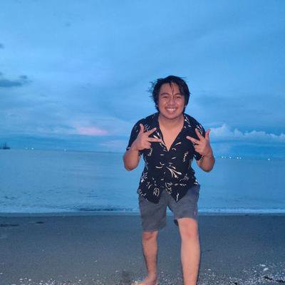 Miggy Legaspi