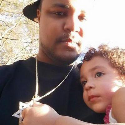 Mike Jones