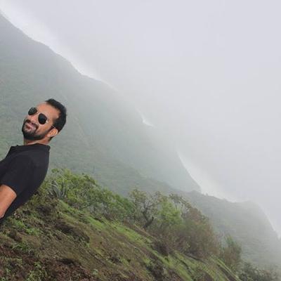 Mitesh Jain