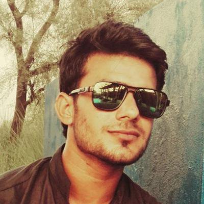 M Naseer