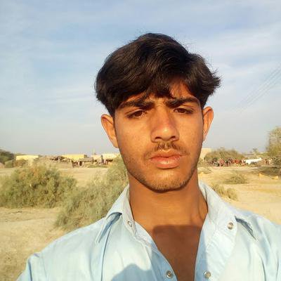 Mnuwar Baloch