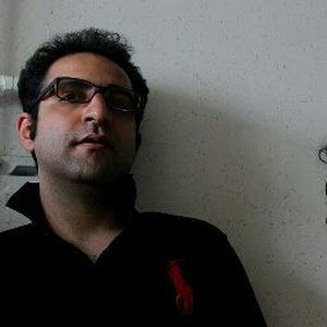 Mohammad Moalagh
