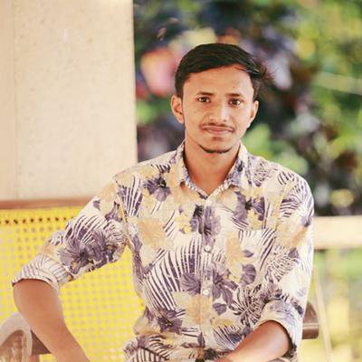 Mohammad Tareq