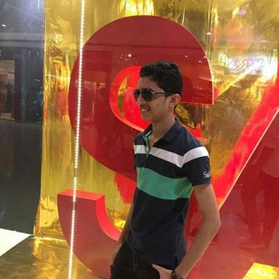 Mohammed Hassan Saqlain